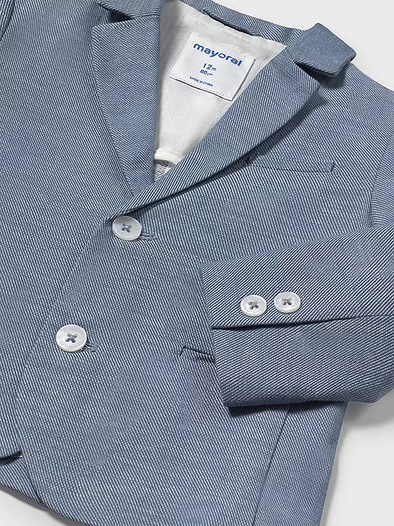 MAYORAL | Sakko de niño | blau