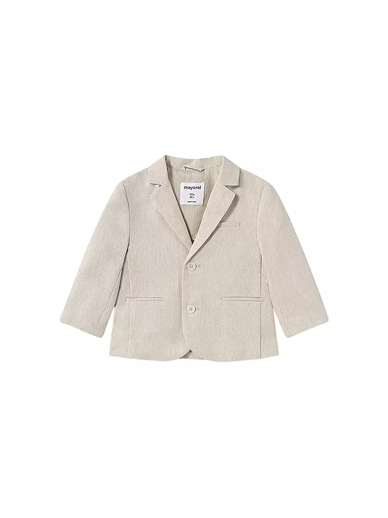 MAYORAL | Sakko para niño | beige