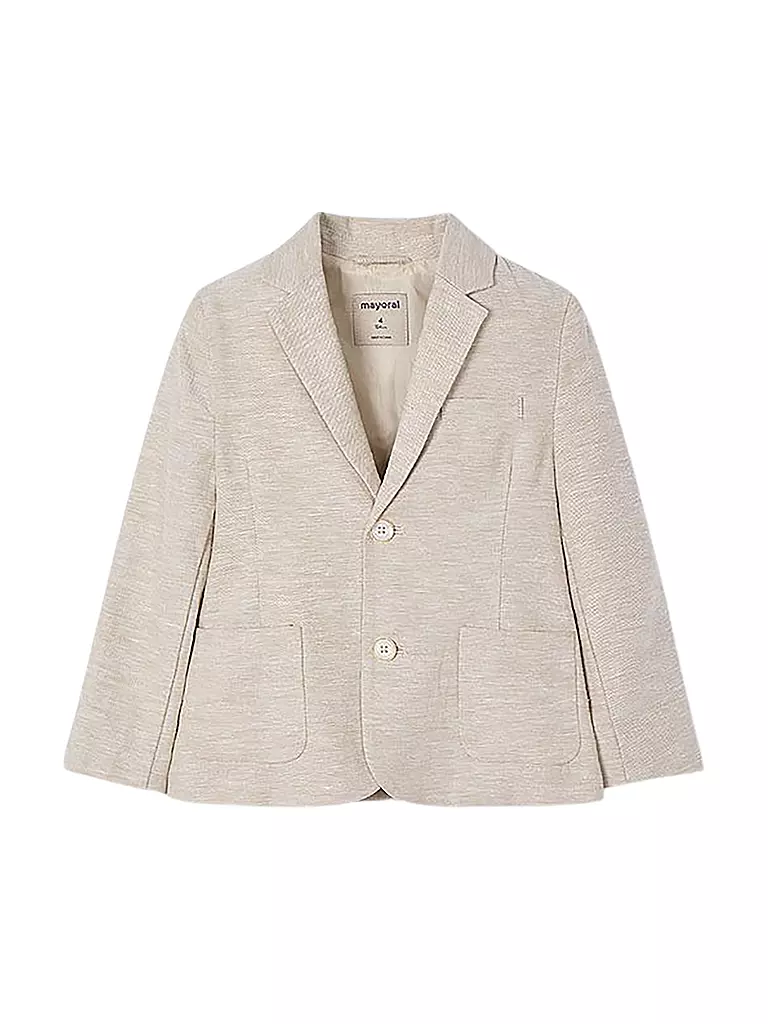 MAYORAL | Sakko para niño | Beige