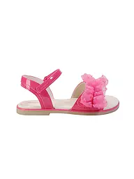 MAYORAL | Sandalias para niños | Fucsia