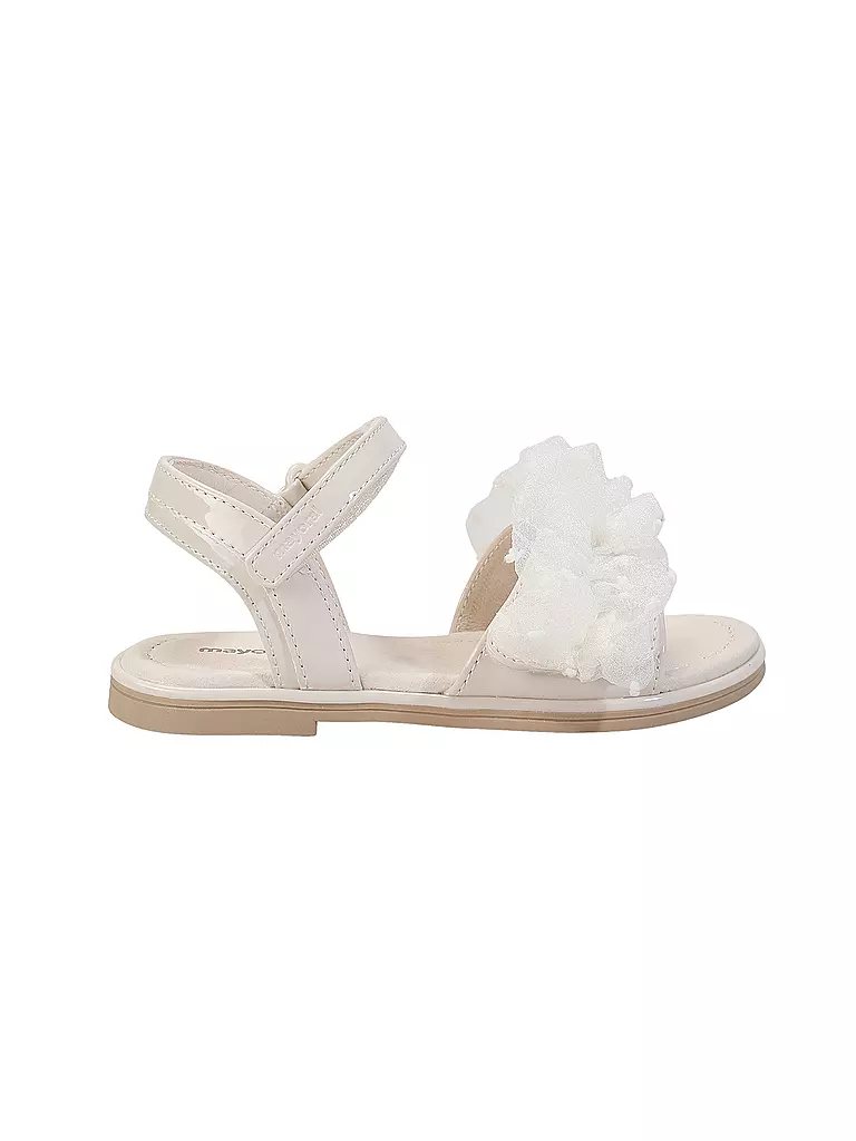 MAYORAL | Sandalias para niños | Crema