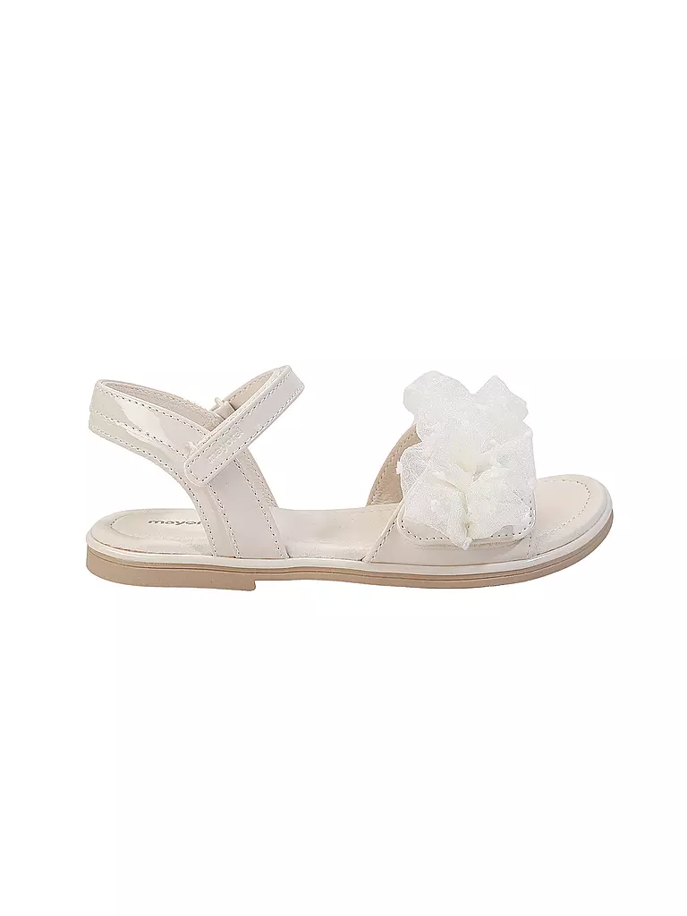 MAYORAL | Sandalias para niños | Crema