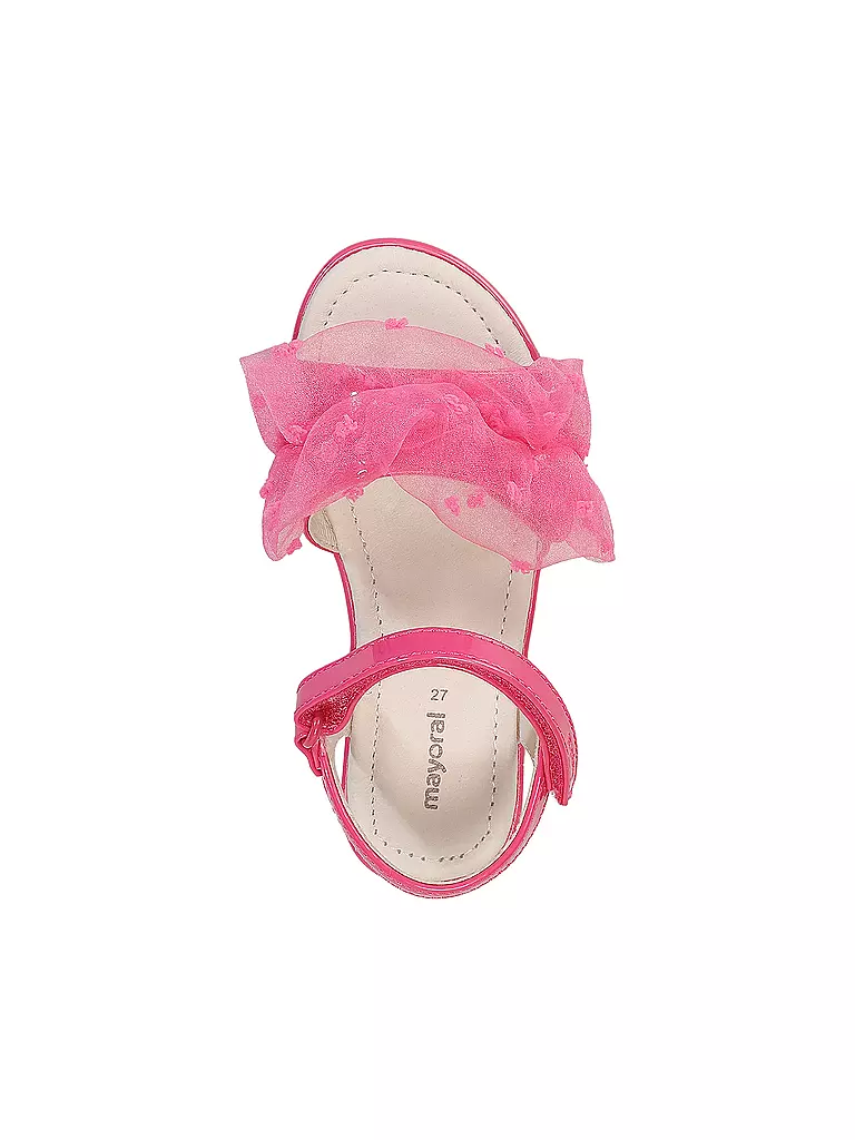 MAYORAL | Sandalias para niños | Fucsia