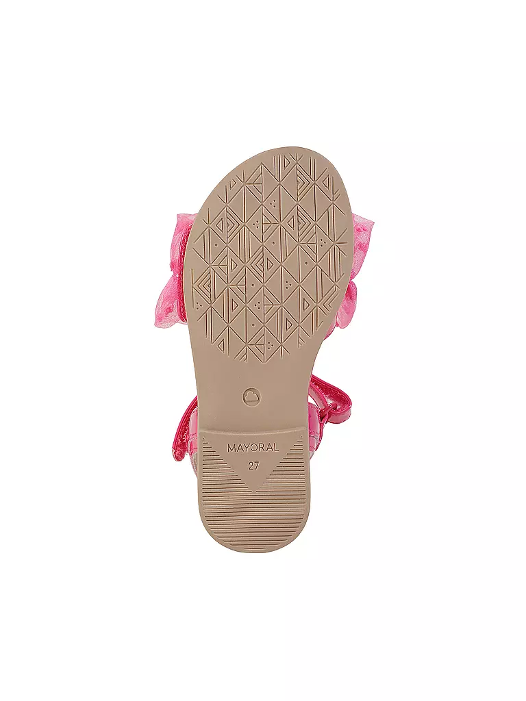 MAYORAL | Sandalias para niños | 