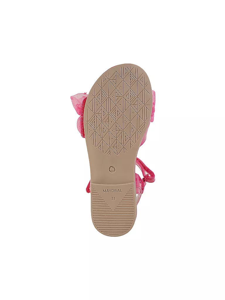 MAYORAL | Sandalias para niños | 