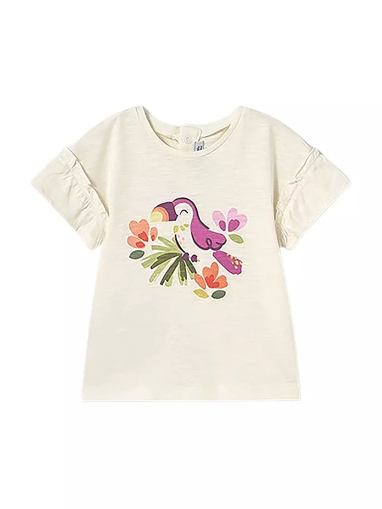 MAYORAL | Set de camisetas de bebé de 2 piezas | 