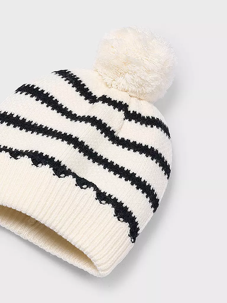 MAYORAL | Set infantil de 2 piezas, gorro y bufanda | 