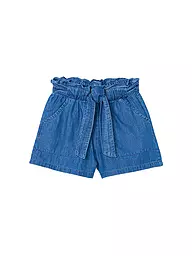 MAYORAL | Shorts para niña | Azul
