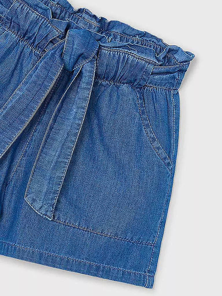 MAYORAL | Shorts para niña | 