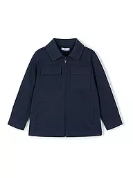 MAYORAL | Sobrecamisa para niño | Azul oscuro