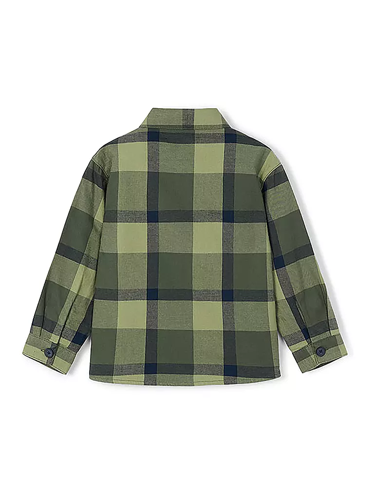 MAYORAL | Sobrecamisa para niño | 