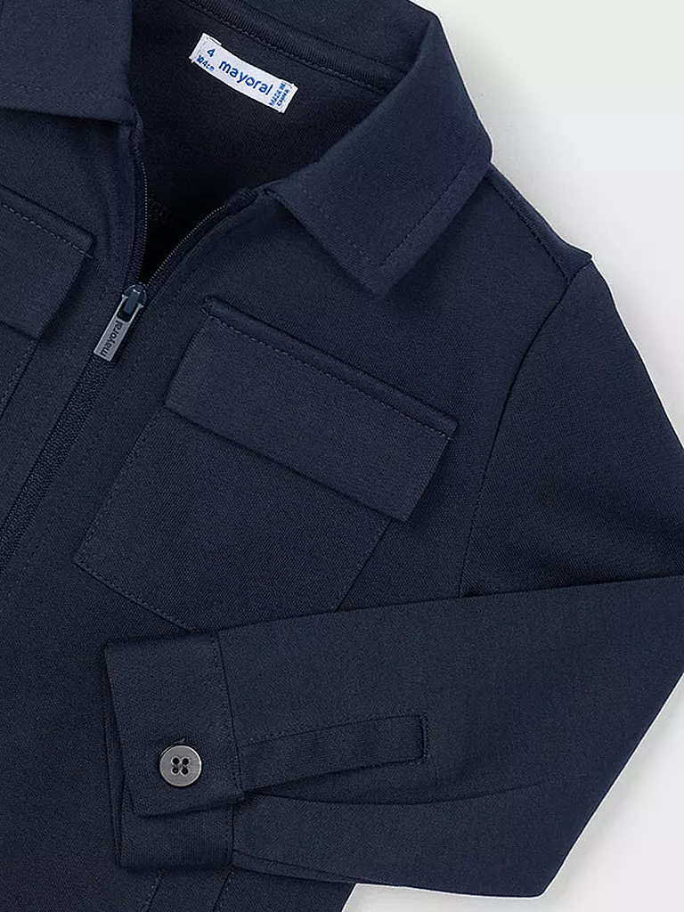MAYORAL | Sobrecamisa para niño | 