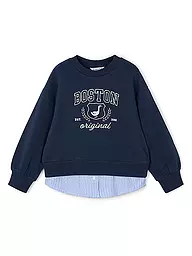 MAYORAL | Suéter para niña | Azul oscuro