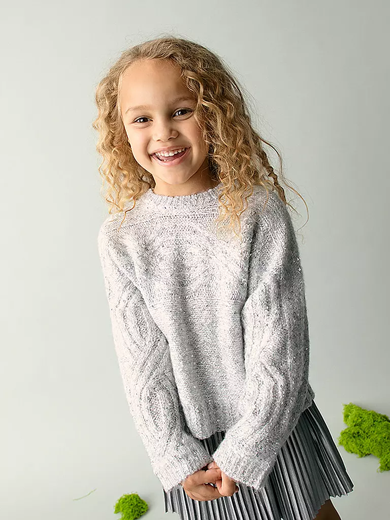 MAYORAL | Suéter para niña | 