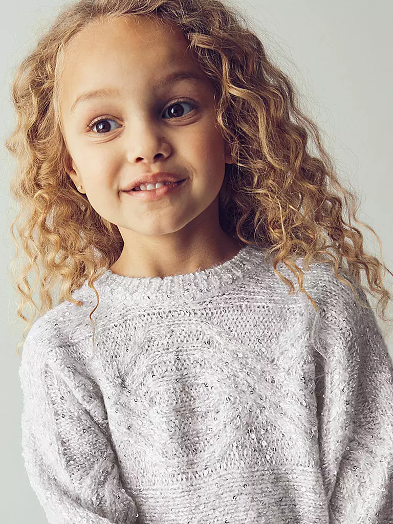 MAYORAL | Suéter para niña | 