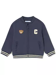 MAYORAL | Sudadera para bebé | Azul oscuro