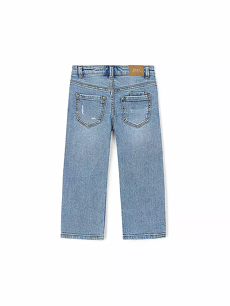 MAYORAL | Vaqueros tapered fit para niño | 