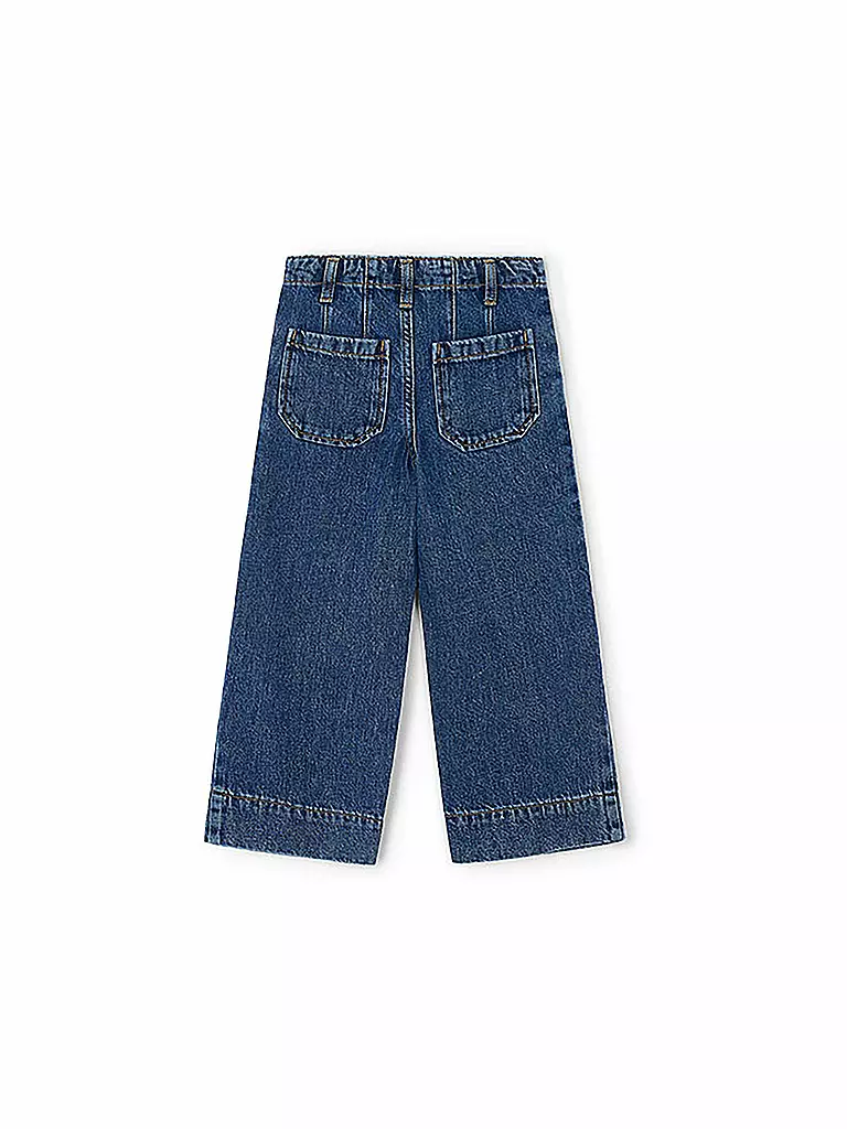 MAYORAL | Vaqueros Wide Fit para niña | 