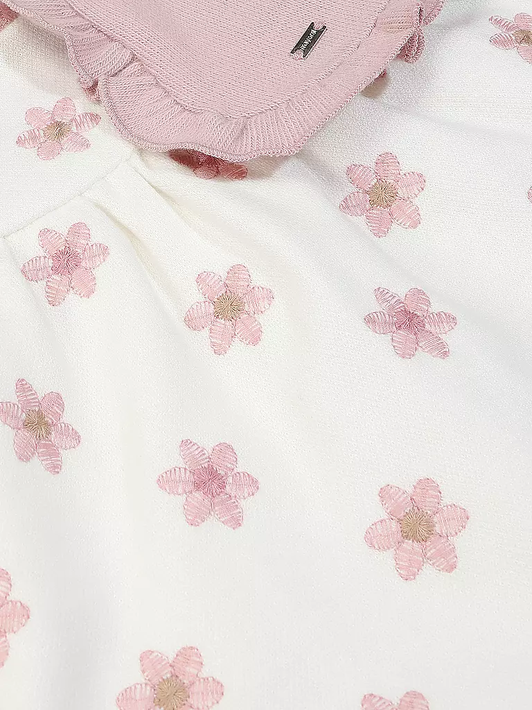 MAYORAL | Vestido con chaqueta para bebé niña | 