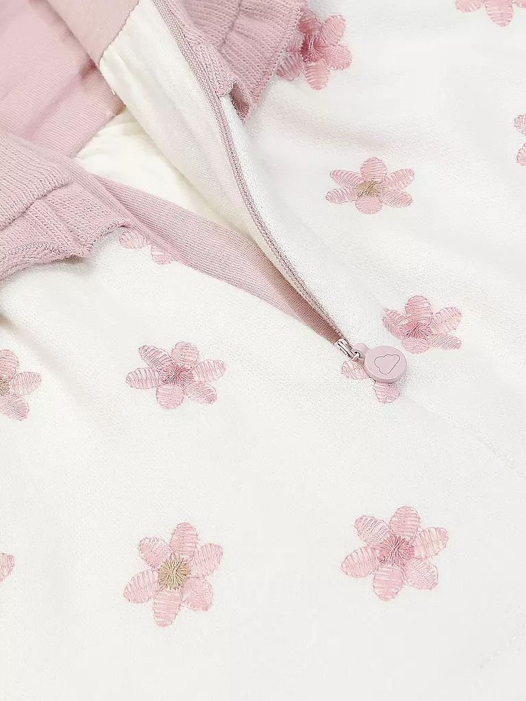 MAYORAL | Vestido con chaqueta para bebé niña | 