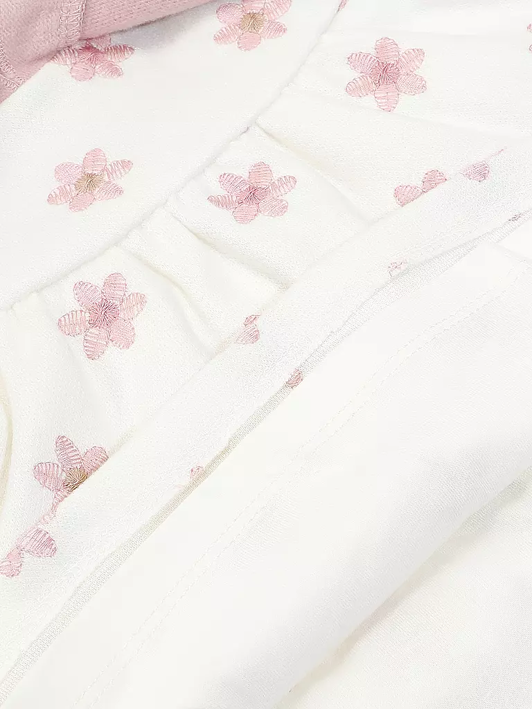 MAYORAL | Vestido con chaqueta para bebé niña | 