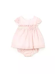 MAYORAL | Vestido de bebé | Rosa