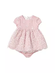 MAYORAL | Vestido de bebé | Rosa
