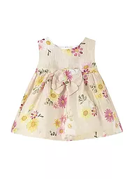 MAYORAL | Vestido de bebé | Beige