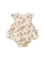 MAYORAL | Vestido de bebé | Beige