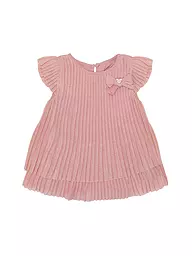 MAYORAL | Vestido de bebé | Rosa