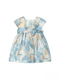 MAYORAL | Vestido de bebé | Azul claro