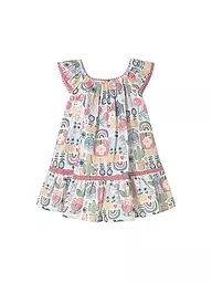 MAYORAL | Vestido de bebé | Rosa