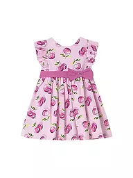 MAYORAL | Vestido de bebé | Rosa