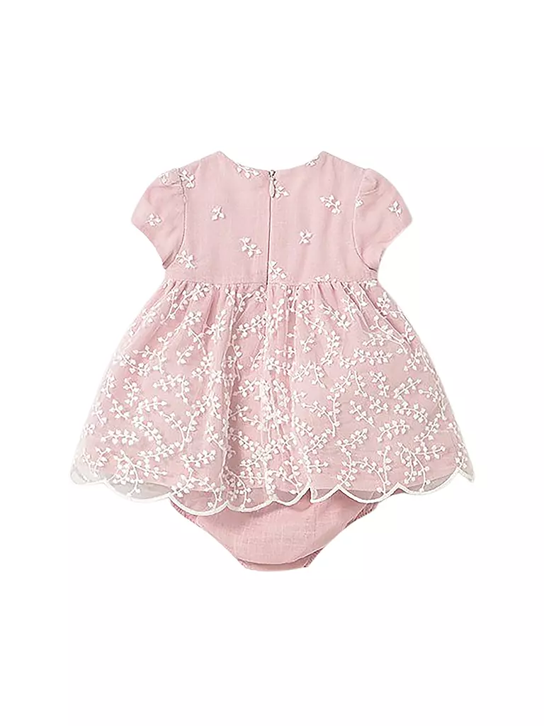 MAYORAL | Vestido de bebé | 