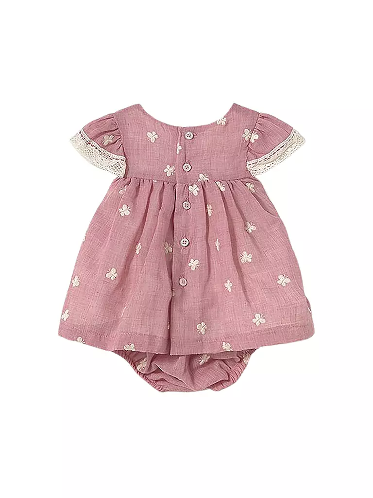MAYORAL | Vestido de bebé | 
