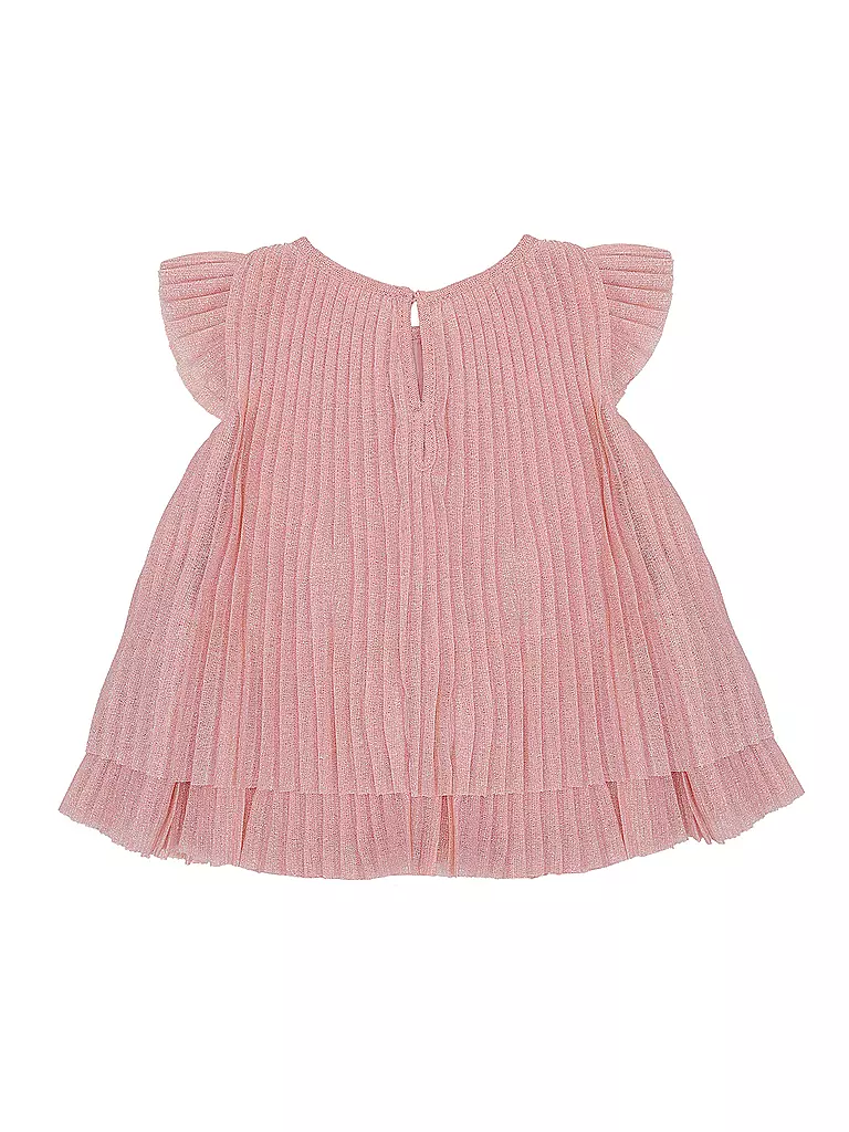 MAYORAL | Vestido de bebé | rosa