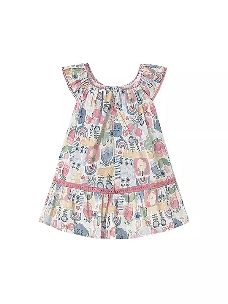 MAYORAL | Vestido de bebé | 