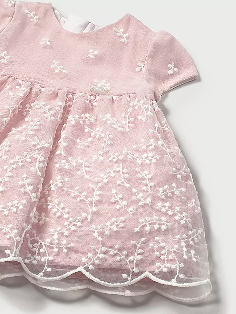 MAYORAL | Vestido de bebé | 