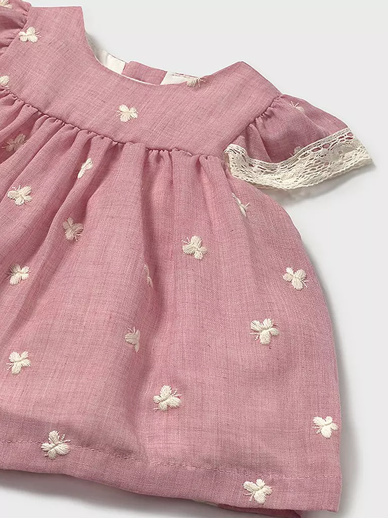 MAYORAL | Vestido de bebé | 