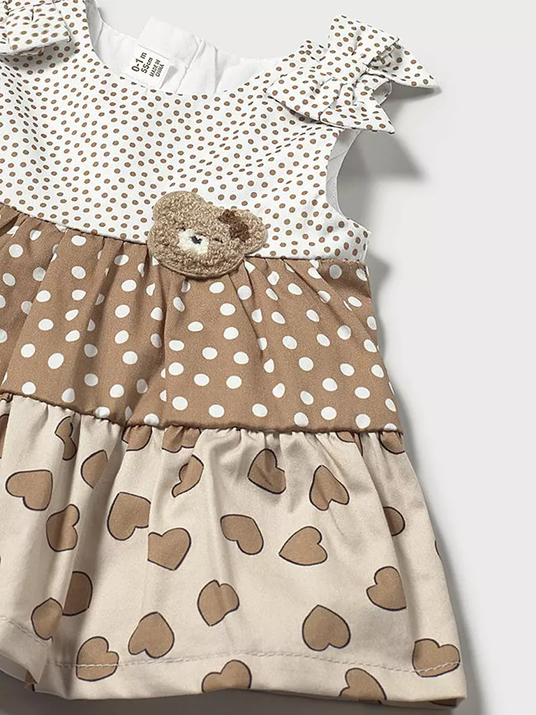 MAYORAL | Vestido de bebé | 