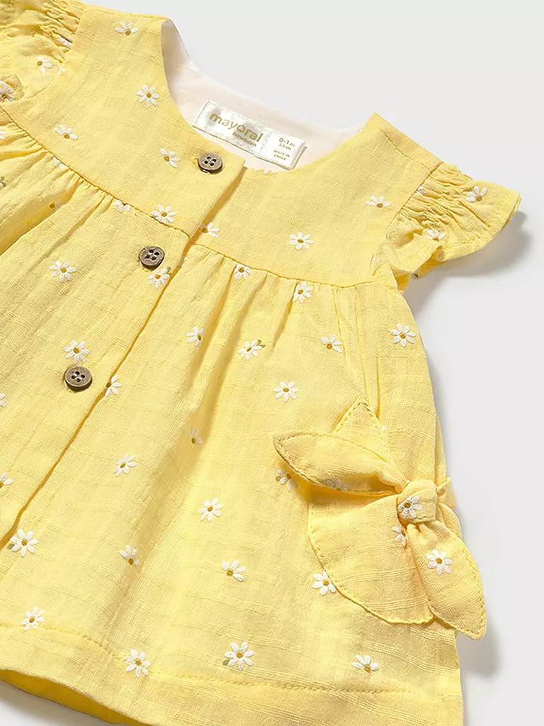 MAYORAL | Vestido de bebé | 