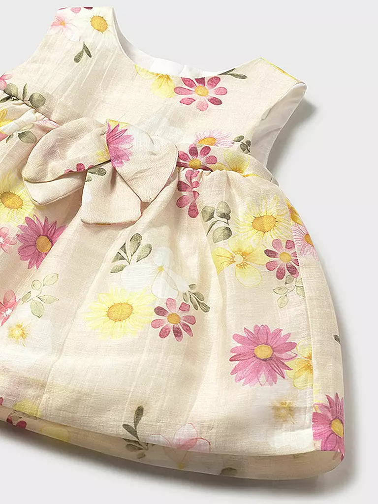 MAYORAL | Vestido de bebé | 