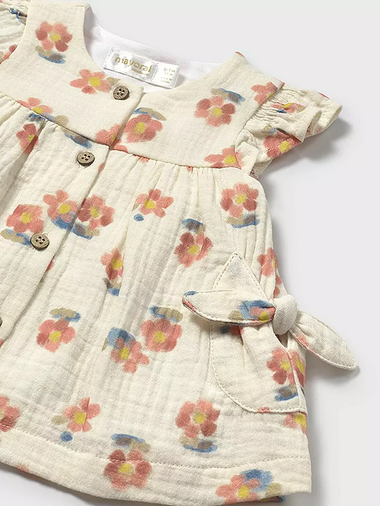 MAYORAL | Vestido de bebé | 