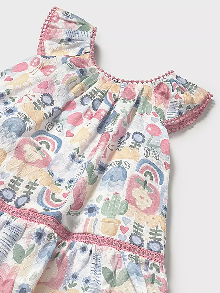 MAYORAL | Vestido de bebé | 