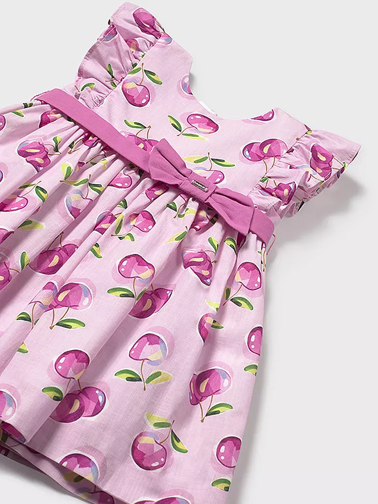 MAYORAL | Vestido de bebé | 