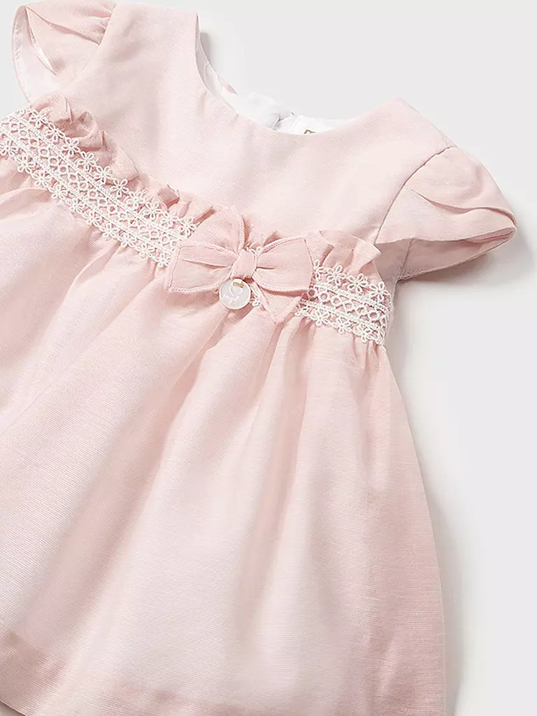 MAYORAL | Vestido de bebé | 