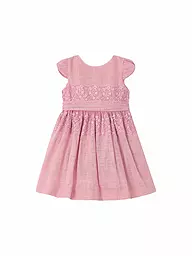 MAYORAL | Vestido de niña | Rosa