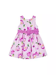 MAYORAL | Vestido de niña | Rosa