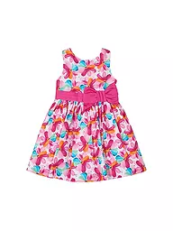 MAYORAL | Vestido de niña | Fucsia