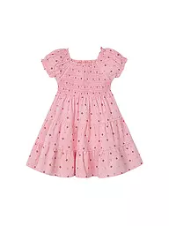 MAYORAL | Vestido de niña | Coral